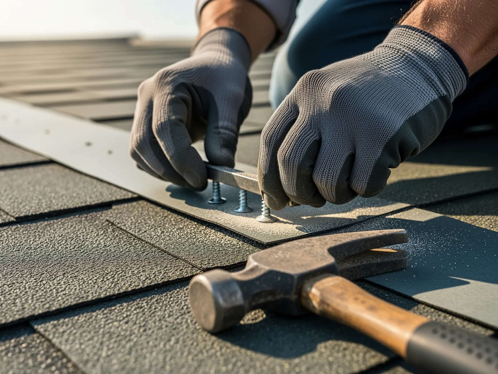 Why choose Fascia Repair in East Stone Gap, VA